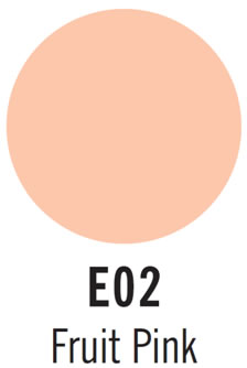 copic marker color fruit pink e02